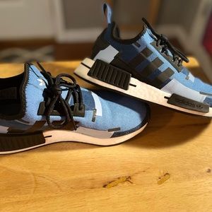 Adidas’s with boost size men 6.5